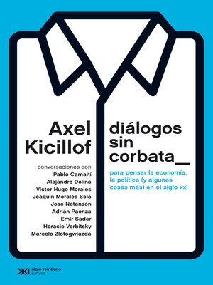 cover image of Diálogos sin corbata
